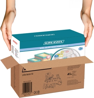 Veilige en duurzame materialen