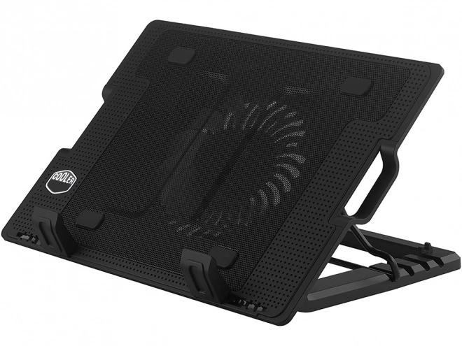 Universele LED koelpads voor laptop