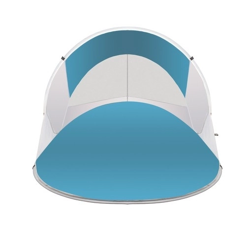 Opblaasbaar strandtentje Trizand