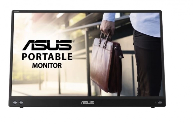 Draagbare monitor ASUS ZenScreen MB16ACV