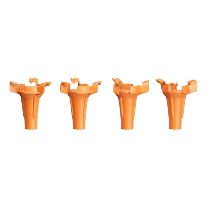Landingsgestel Sunnylife voor DJI Neo (oranje)
