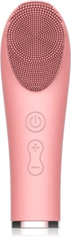 Sonic gezichtsreinigingsborstel OROMED ORO-Face Brush oranje