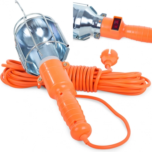 Duurzame constructie en veilige verlichting