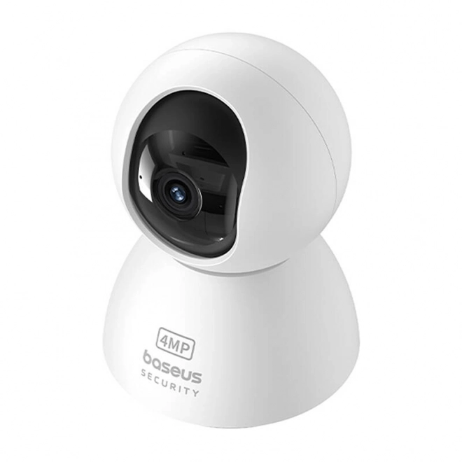Baseus P1 3K binnencamera