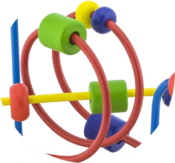 Veilige en stabiele houten constructie