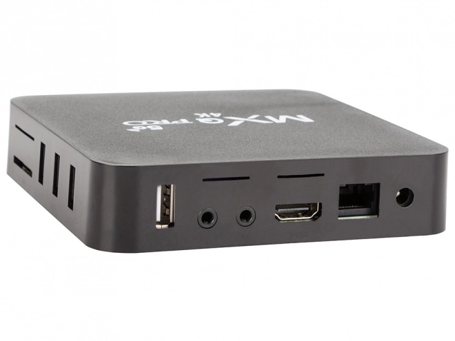 Slimme TV-box met Android 4K