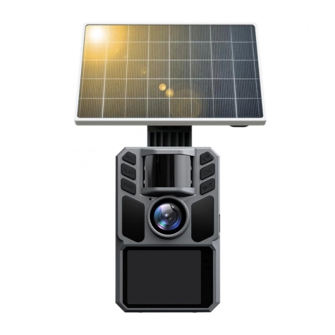 Solar fotoval KJK FKPCAM