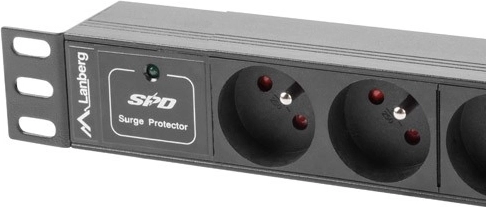 Stevige aluminium uitvoering en eenvoudige montage