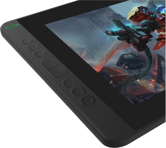 Grafische tablet Huion Kamvas 13