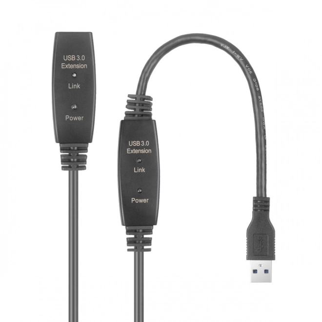 USB 3.0 verlengkabel 15 m