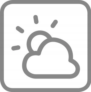 Overzichtelijke voorspelling en comfortzone