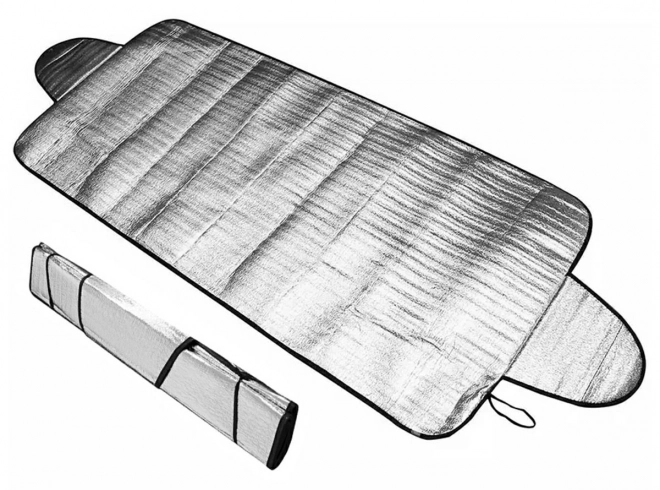XL Autowindschermhoes