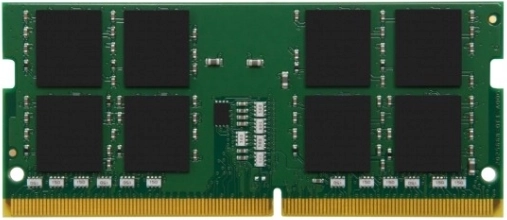 Laptopgeheugen 32 GB DDR4 3200 MHz