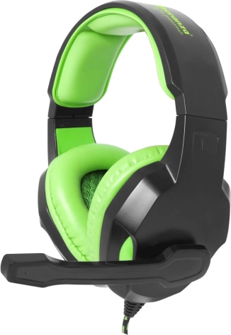 Gamingheadset met microfoon Cobra