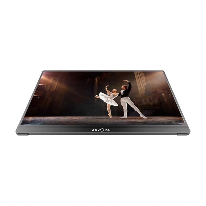 Draagbare monitor Arzopa A1T 15,6"