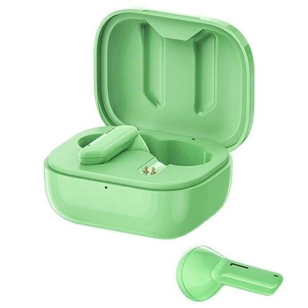 Draadloze oortjes Awei T36 TWS groen