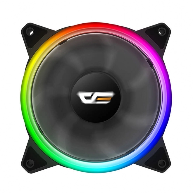 Computer ventilator ARGB Darkflash DR12 Pro (120x120)