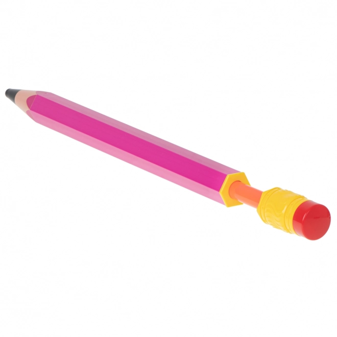 Waterpistool pen 54cm roze