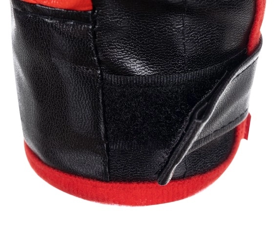 Boksset - peer + handschoenen ZB16953