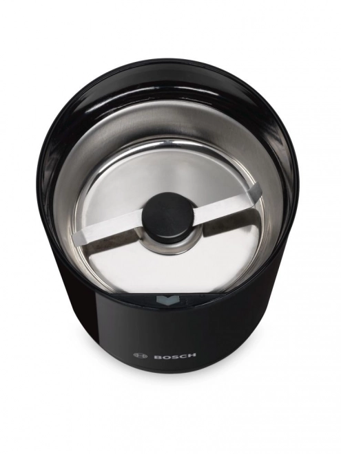 Koffiemolen TSM6A013B zwart