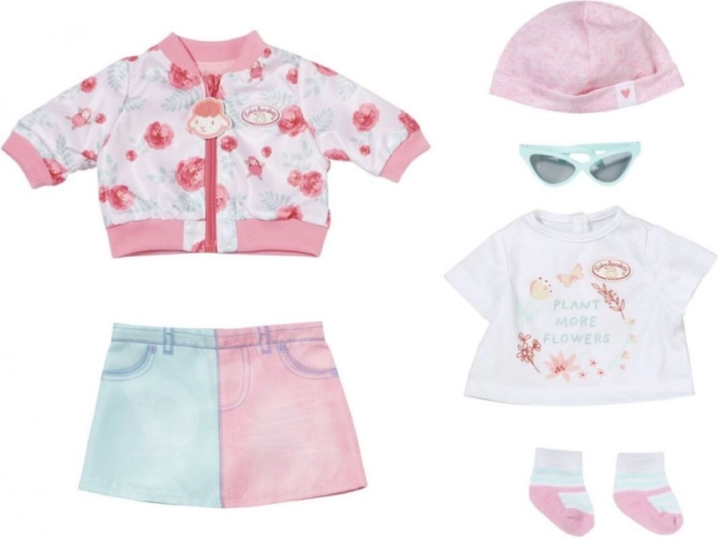 Accessoires voor zon en kou