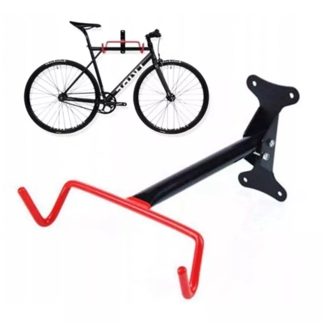 Wandhouder voor fiets