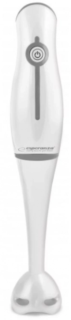 Handmixer Esperanza Frappe grijs