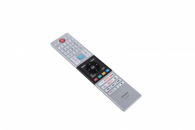 LED-televisie 32 inch TOSHIBA