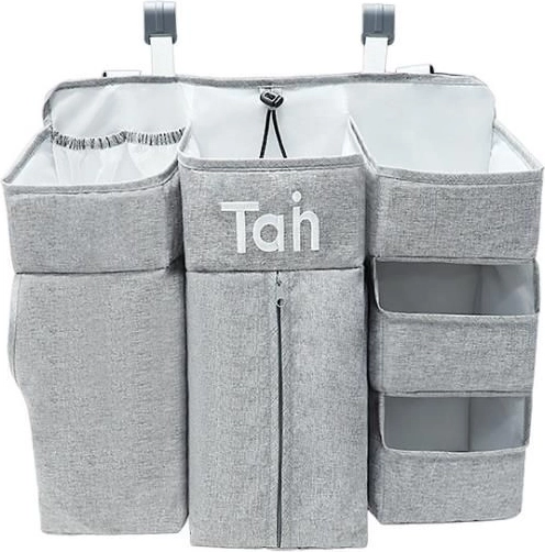 Universele ophanging en eenvoudige montage