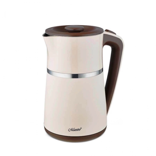 Elektrische waterkoker Maestro 1,7 l