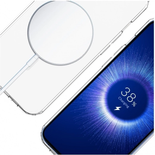 Magnetische compatibiliteit met MagSafe