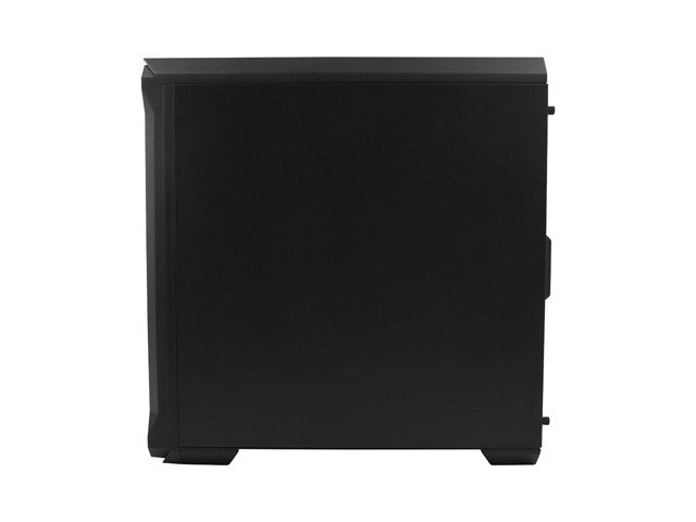 Genesis Irid 503 V2 Micro Tower met raam en USB 3.0