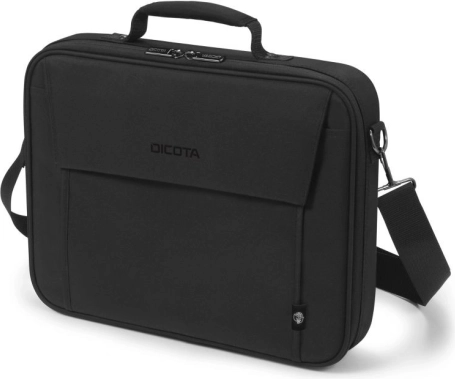 Dicota Eco Multi Base laptoptas 13–14,1″ van gerecycled RPET