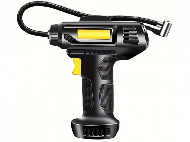 Draagbare autocompressor 12V