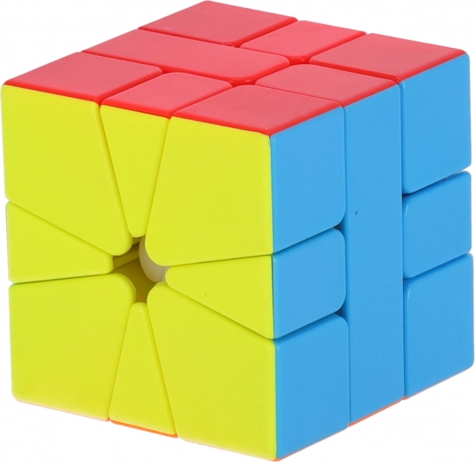 Vloeiend en snel draaien