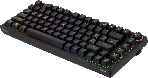 RGB-achtergrondverlichting