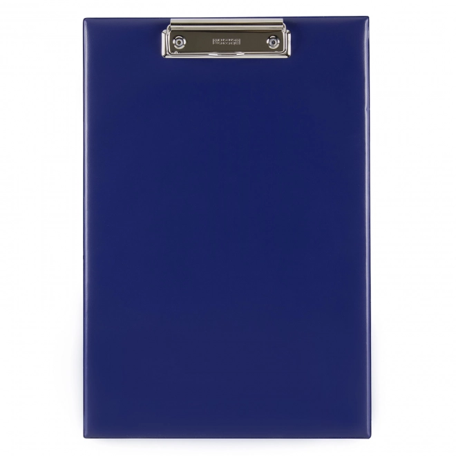 Schrijfblok A4 Classic blauw plastic