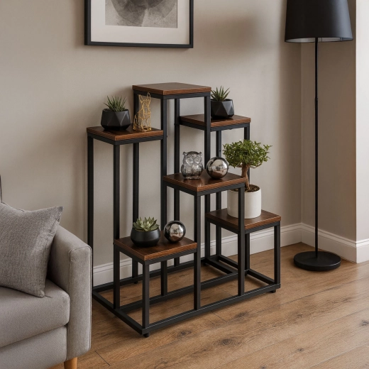 Compact en passend in ieder interieur