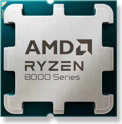 Processor AMD Ryzen 7 8700F
