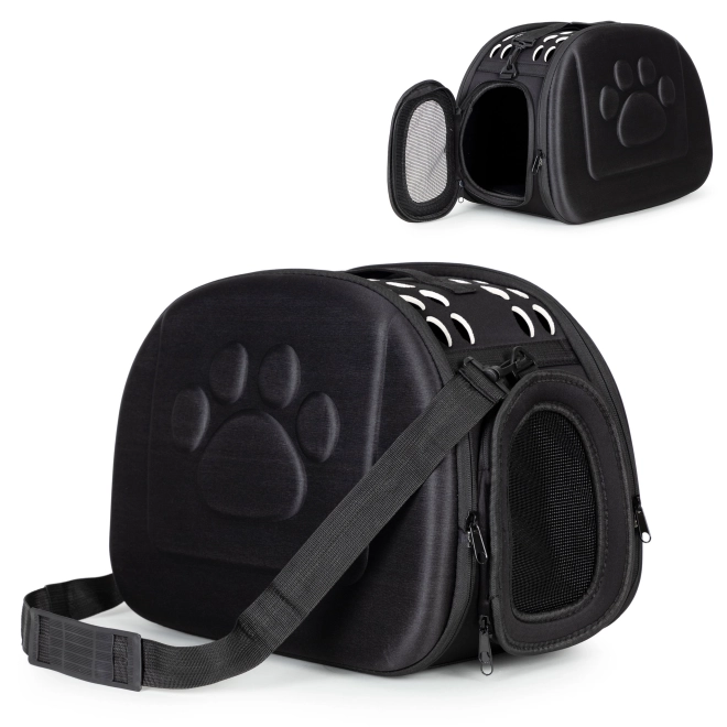 Grote reiszak voor katten en honden