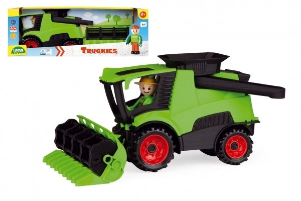 Speelgoedcombine Lena voor kinderen