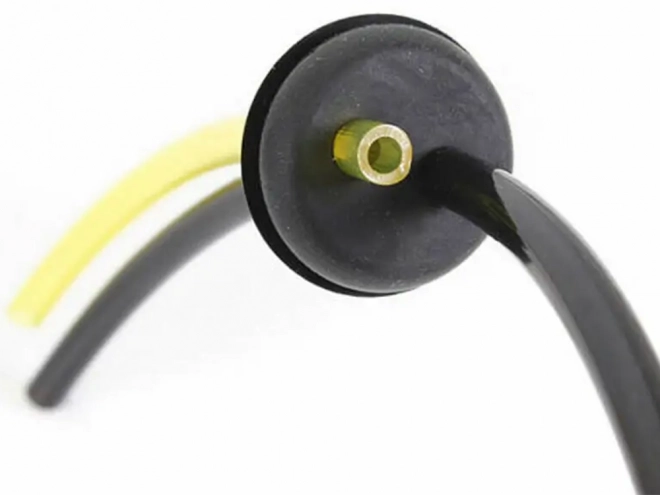 Brandstofslang voor benzinegrasmaaiers 17mm
