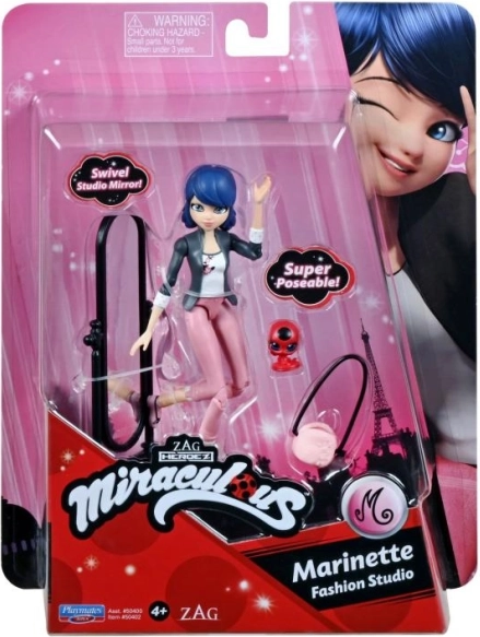 Super poseerbare pop