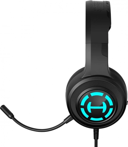 Meeslepende 7.1 surround sound