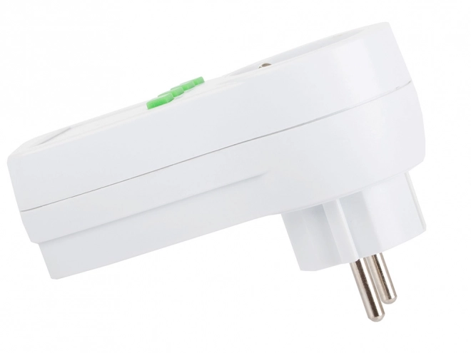 Digitale lcd-timer