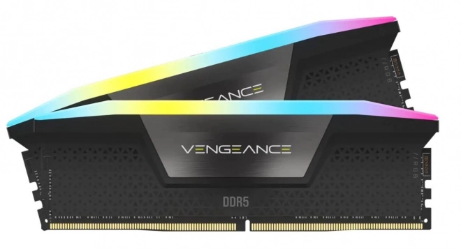 Corsair Vengeance RGB DDR5 Geheugen 32GB