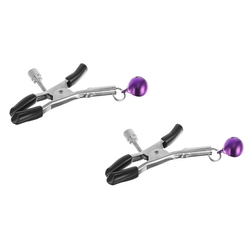 Erotische accessoires - set - zwart 23431