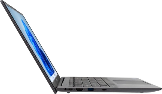 Stille prestaties met Intel N100 en passieve koeling