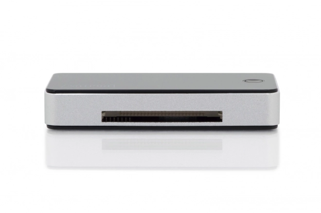 5-poorts USB 3.0 SuperSpeed kaartlezer