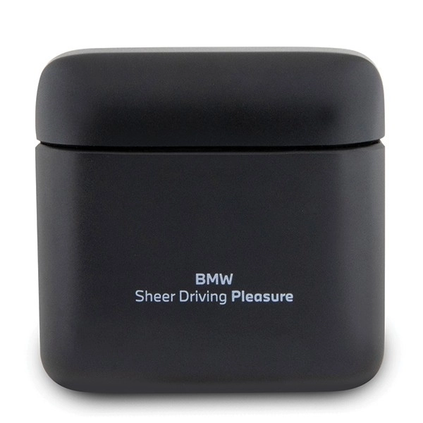 Bluetooth koptelefoon TWS BMWSES20AMK zwart